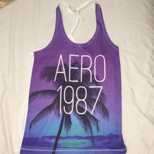 Aeropostale Tank Top